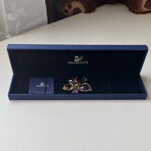 Swarovski crystal pendant